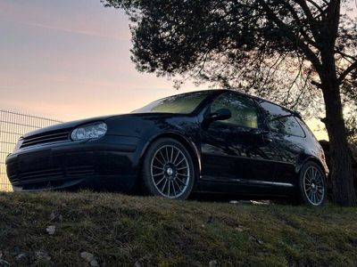 gebraucht VW Golf IV 