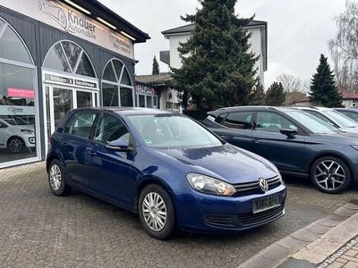 VW Golf VI