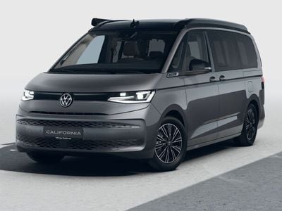 Neu VW California Beach 177 PS (130 kW) 2025 Van