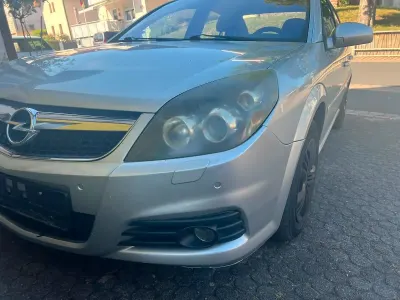 Gebraucht Opel Vectra
