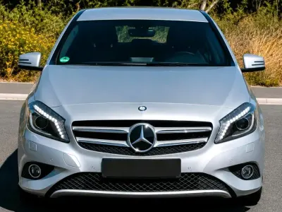 Gebraucht Mercedes A220