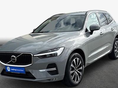 Gebraucht Volvo XC60 Core 250 PS (183 kW) 2025 Grau SUV