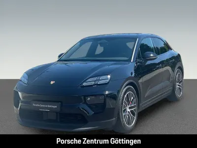 Gebraucht Porsche Macan