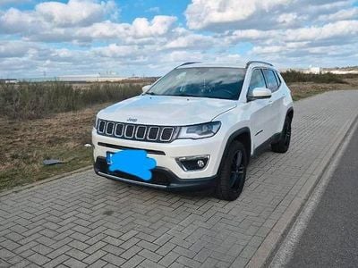 Gebraucht Jeep Compass 2020 Andere farben SUV