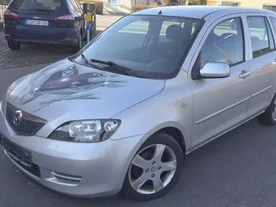 Gebraucht Mazda 2
