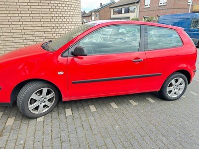 gebraucht VW Polo 9N. 108tk