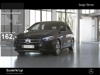 Używany Mercedes E250 160 KM (117 kW) 2022 Czarny Sedan/Limuzyna