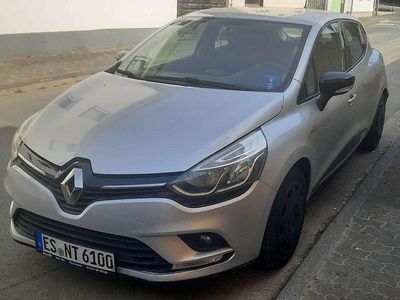 Renault Clio IV