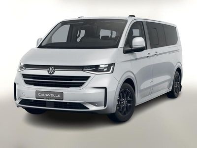 Neu VW T7 Style 150 PS (110 kW) 2026 Grau Van