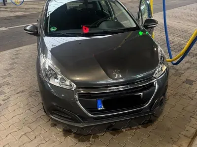 Gebraucht Peugeot 208