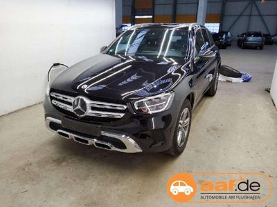 Mercedes GLC300