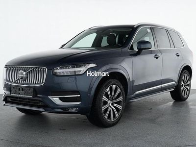 Gebraucht Volvo XC90 Plus 235 PS (172 kW) 2024 Blau SUV