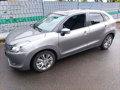 Suzuki Baleno