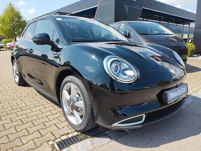 Gebraucht Ora 03 Pro+ 125 kW (171 PS) 2023 Schwarz Kleinwagen