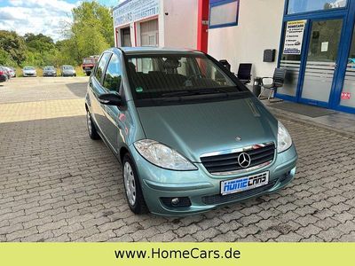 Mercedes A150