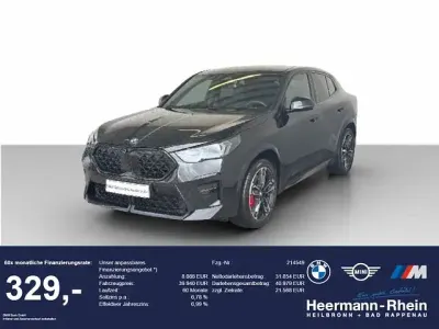 Gebraucht BMW X2