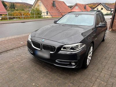 BMW 535