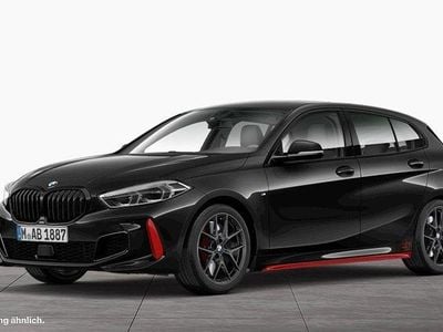 Usado BMW 128 Performance 265 HP (194 kW) 2022 Preto Sedan