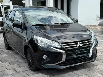 Gebraucht Mitsubishi Space Star
