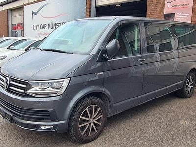 VW T6