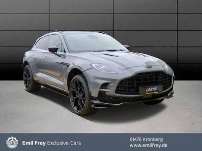 Grau Neu 2025 Aston Martin DBX 707 SUV | 274.450 €
