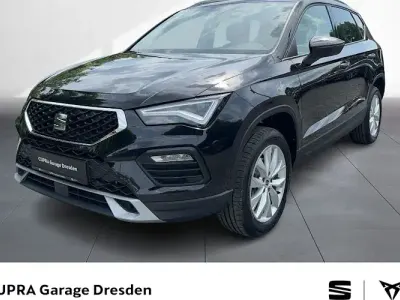 Gebraucht Seat Ateca