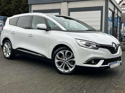 Renault Grand Scénic IV