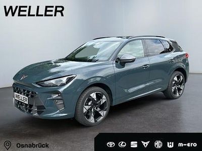 Blau Gebraucht 2025 Cupra Terramar VZ SUV | 42.990 € (Guter Preis)