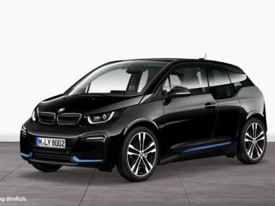 gebraucht BMW i3 120Ah