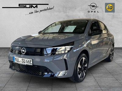 Second-hand Opel Corsa-e Edition 100 kW (136 CP) 2025 Gri Hatchback
