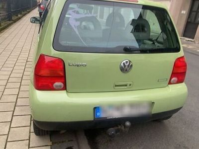 gebraucht VW Lupo neue TÜV