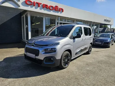 Gebraucht Citroën e-Berlingo