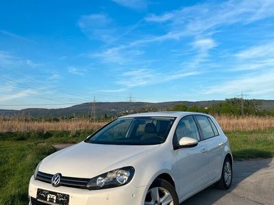 gebraucht VW Golf VI 1.4 TSI