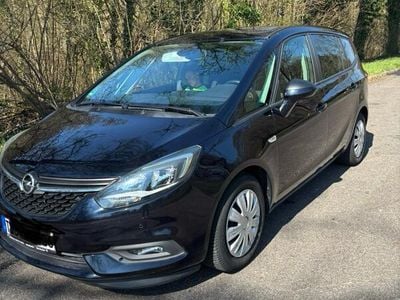 Opel Zafira Tourer