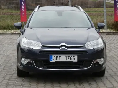 Gebraucht Citroën C5