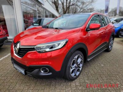 gebraucht Renault Kadjar 1.2 TCe 130 Collection Energy Tempomat Panoramadac