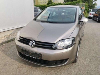 VW Golf Plus Cross