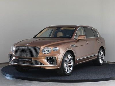 Beige Gebraucht 2023 Bentley Bentayga SUV | 204.900 €