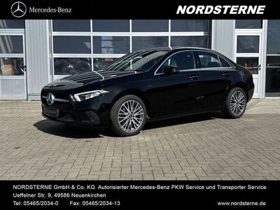 Gebraucht Mercedes A250 Progressive 160 PS (117 kW) 2021 Othercolor Limousine