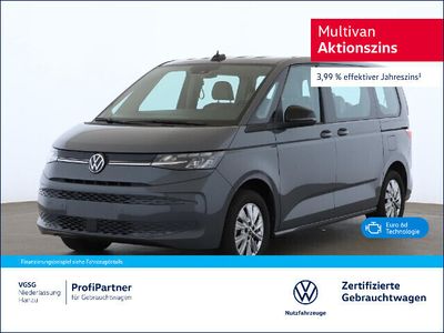 gebraucht VW Multivan Multivan LifeLife KÜ100TSI Aut