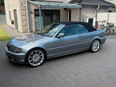 Gebraucht BMW 330