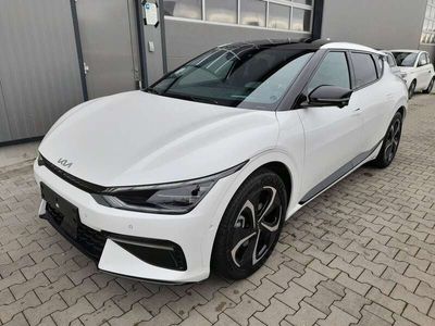 gebraucht Kia EV6 GT-Line 77.4kWh AWD WP GD Assist-/Sound-/Design