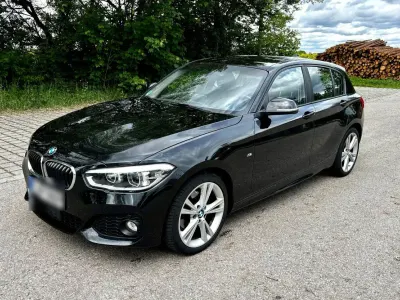 Occasion BMW 120