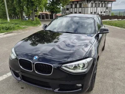 Używany BMW 120