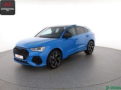 Audi RS Q3 Sportback