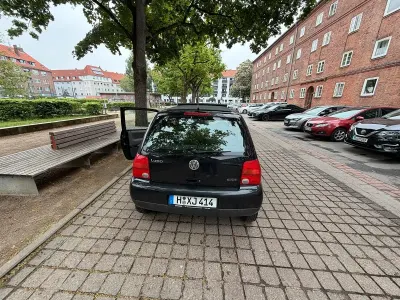 Brugt VW Lupo