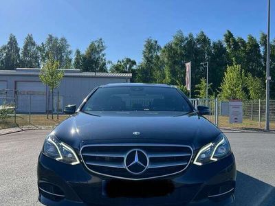 Mercedes E300