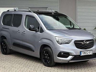 Opel Combo Life XL