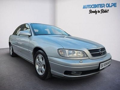 Opel Omega