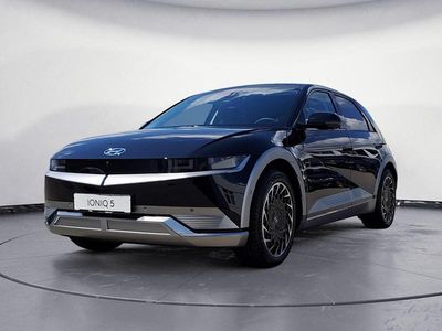 Schwarz Gebraucht 2024 Hyundai Ioniq 5 SUV | 42.999 €
